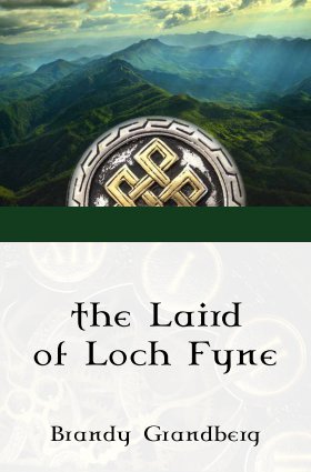 The Laird of Loch Fyne - Scottish Time Travel Romance Book
